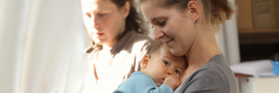 Un prénom gravé pour la vie…